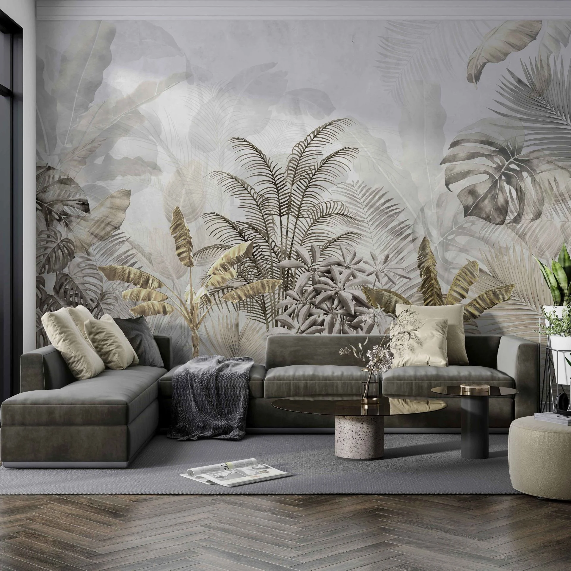 Aslanapa Duvar Kağıtcısı